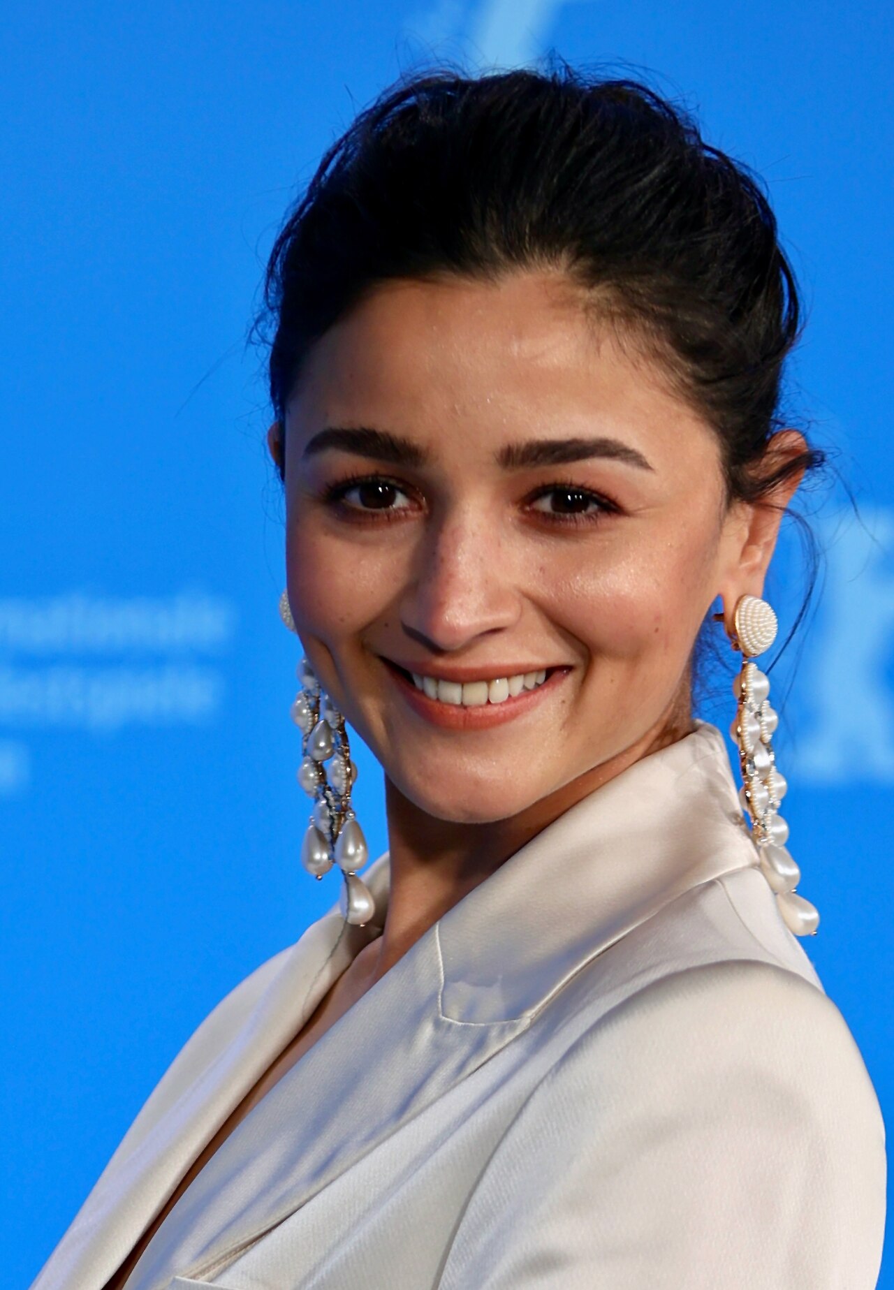 Alia Bhatt Faces Hypocrisy Charges Over 'Male-Centric Films' Remarks at Cannes