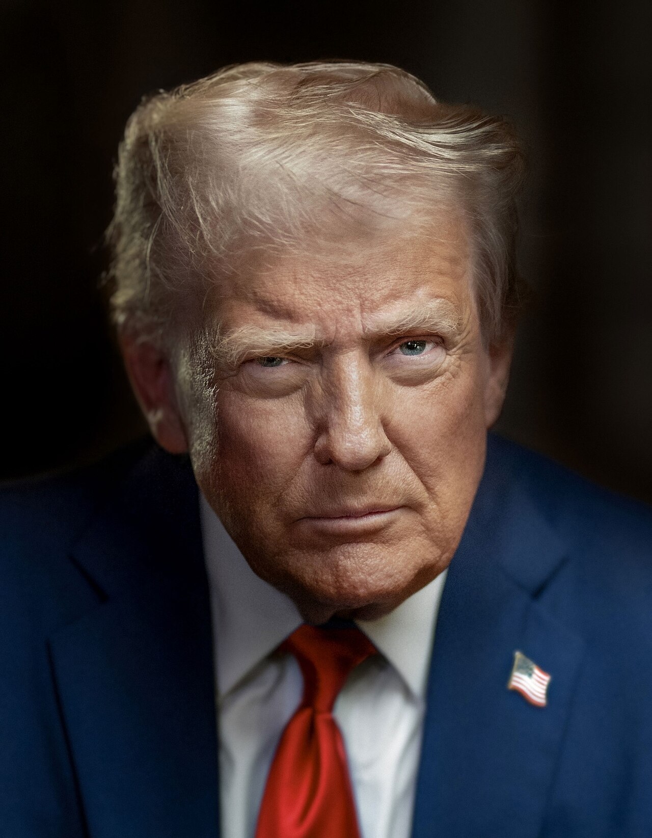 Trump and Xi Meet in Beijing But Walk Away With No Trade Deal