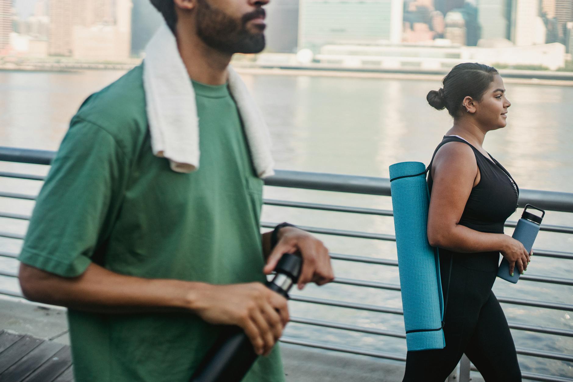 India Pushes Healthy Lifestyle and Mental Wellness at BRICS — Here's What It Means for You