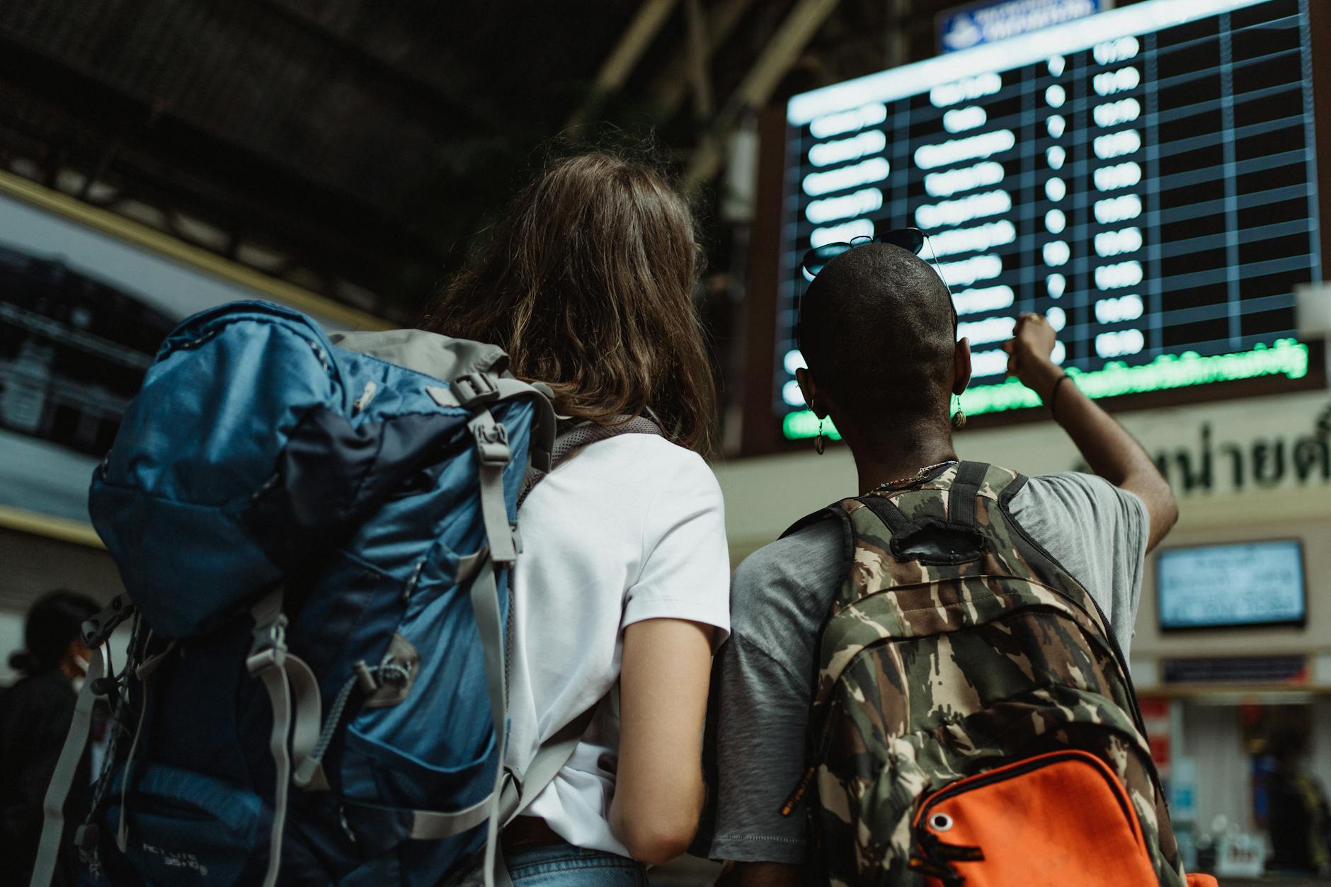 India's Tourism Industry Pushes Back: Boost Foreign Visitors, Not Just Stop Outbound Travel
