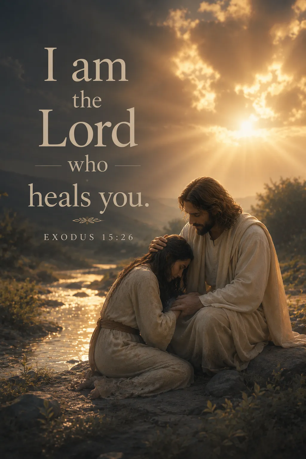 Exodus 15:26