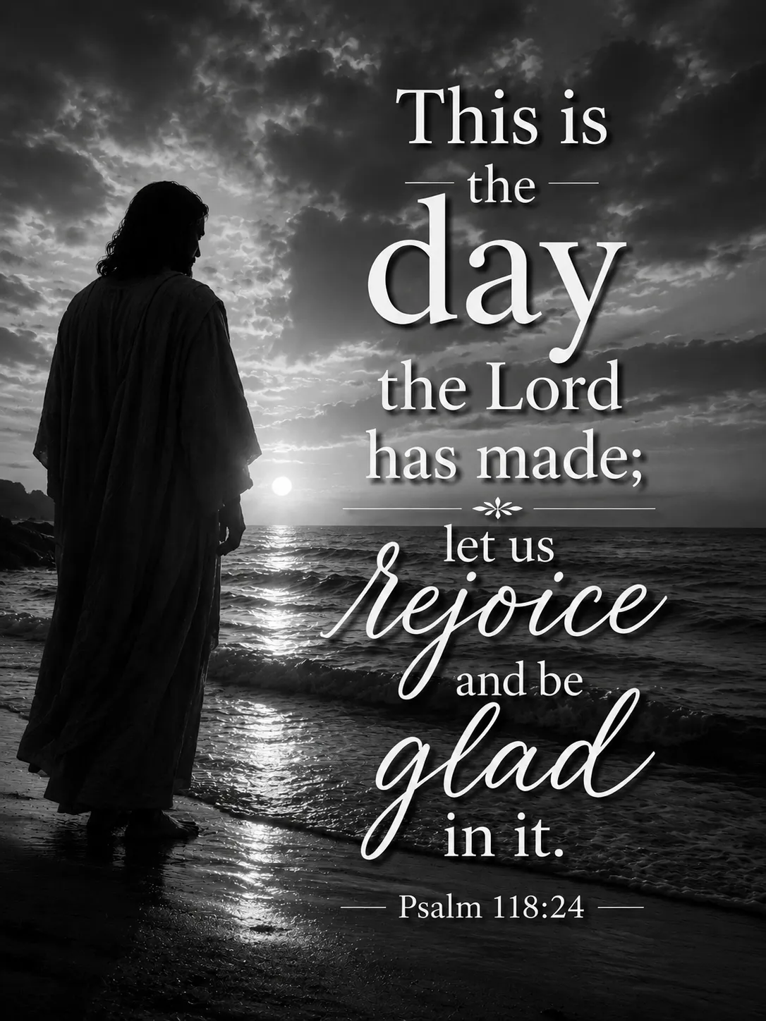 Psalms 118:24